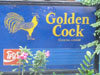 A photo of Golden Cock