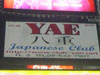 A photo of Yae Japanese Club