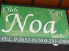 A photo of Club Noa