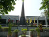 A photo of 14 October 73 Memorial