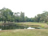 A photo of Wachirabenchatat Park