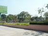 A photo of Somdet Saran Rat Manirom Park