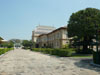 A photo of Borom Phiman Mansion - Grand Palace