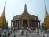 A photo of Prasat Phara Thepidon - Wat Phra Kaew