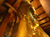 A photo of Reclining Buddha - Wat Pho