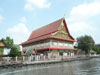 A photo of Wat Chan Thong Tharam