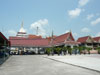 A photo of Wat Rat Burana