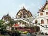 A photo of Wat Yannawa