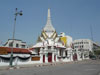 A photo of Bangkok City Pillar Shrine