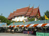 A photo of Wat Ton Sai