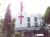 A photo of Siam Bethel Church