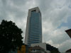 タイ航空本社タワー２の写真