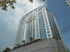 A photo of Mercury Tower