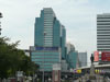 A photo of Silom Complex