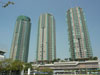 A photo of Chatrium Condominium