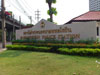 A photo of phahonyothin Police Station
