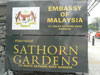 A photo of Embassy of Malaysia