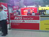 A photo of Avis - Suvarnabhumi Airport