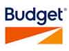 The logo of Budget Rent a Car