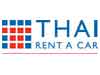 The logo of Thai Rent A Car