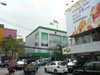 A photo of Kasikorn Bank - Siam Square