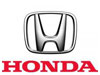The logo of Honda Car Dealers