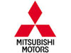 โลโก้ของ Mitsubishi Motors