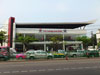 A photo of Fiat (Thai Prestige Auto Sales) - Show Room
