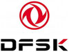 The logo of DFSK