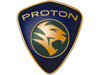 The logo of Proton