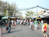 A photo of Weekend Market