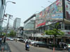 A photo of Siam Square