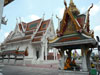 A photo of Si Phraya - Bang Rak