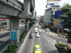 A photo of Rama 1 Road