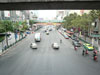 A photo of Rachadamri Road