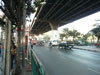 A photo of Ramkhamhaeng Road