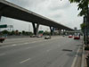 A photo of Bang Na Trad Road