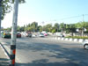 A photo of Prasert-Manukitch Road