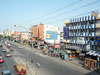A photo of Ekachai Road