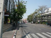 A photo of Chaloem Krung Intersection