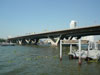 A photo of Somdet Prachao Taksin Bridge