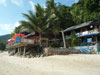A photo of Rock Sand Beach Resort