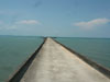 A photo of Than Mayom Pier