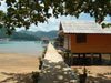 A photo of Pier - Home Stay Beach