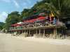 A photo of Rock Sand Beach Bar Restaurant