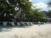 ビーチ・タンゴ・レストランの写真