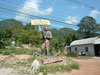 A photo of Koh Chang Monkey School