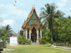 A photo of Wat Klong Prao