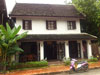 A photo of The Chang Inn Luang Prabang