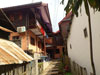 A photo of Vong Champa Guest House